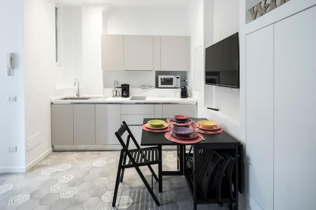 Nella Movida Di Isola-porta Nuova Appartement *
