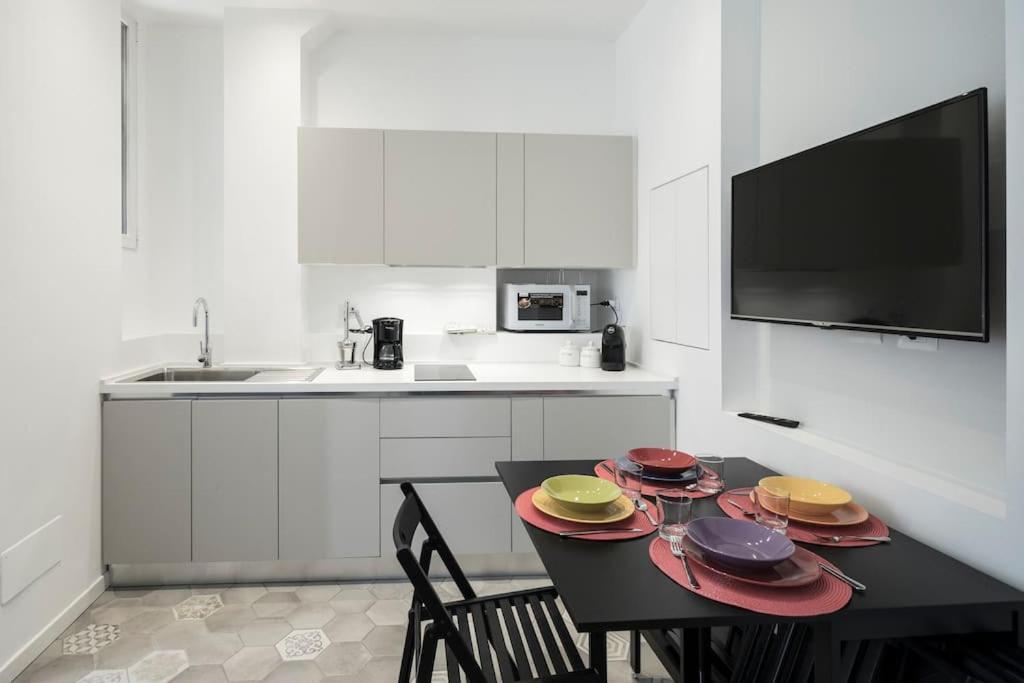 Appartement Nella Movida Di Isola-porta Nuova Milan
