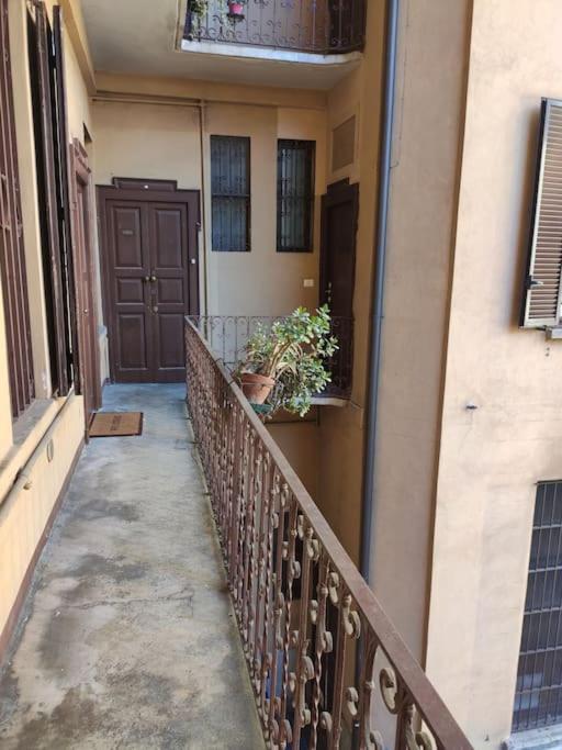 Appartement Nella Movida Di Isola-porta Nuova