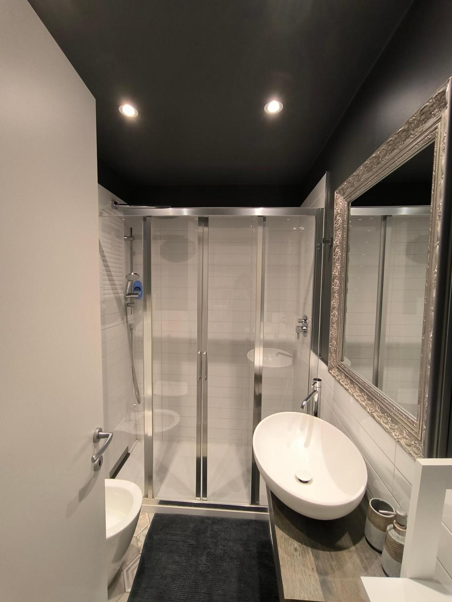 Nella Movida Di Isola-porta Nuova Appartement