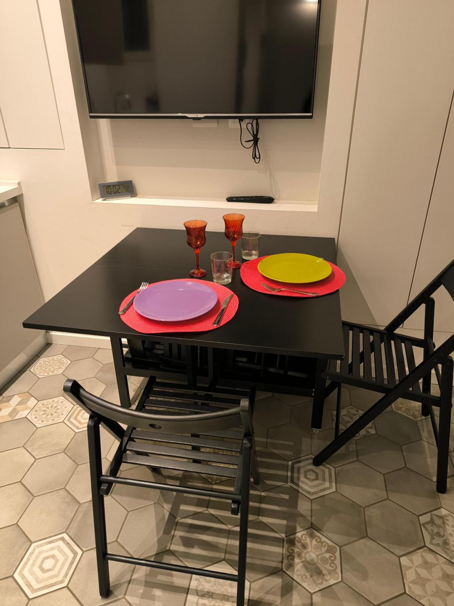Appartement Nella Movida Di Isola-porta Nuova