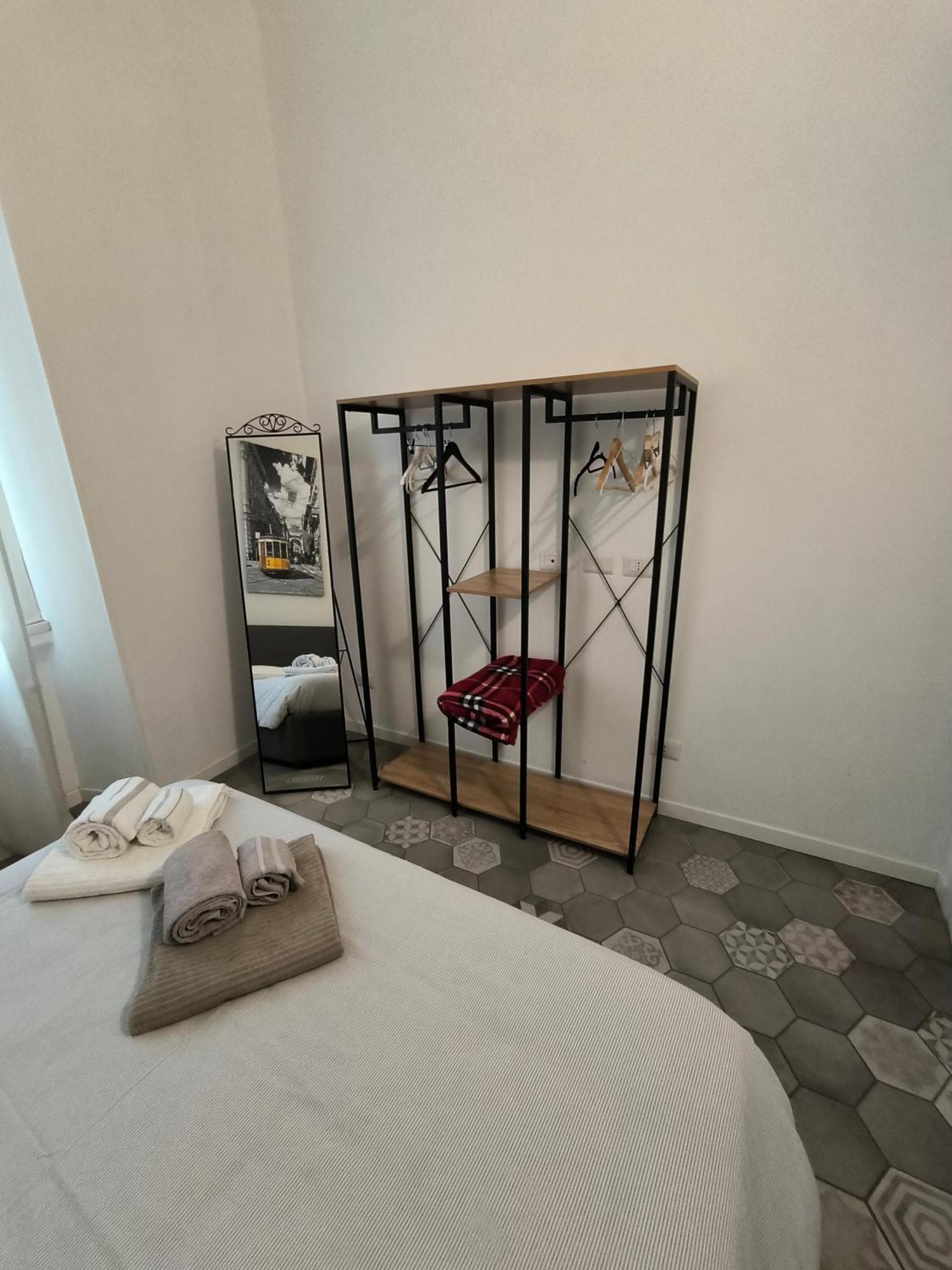 Nella Movida Di Isola-porta Nuova Appartement Milan