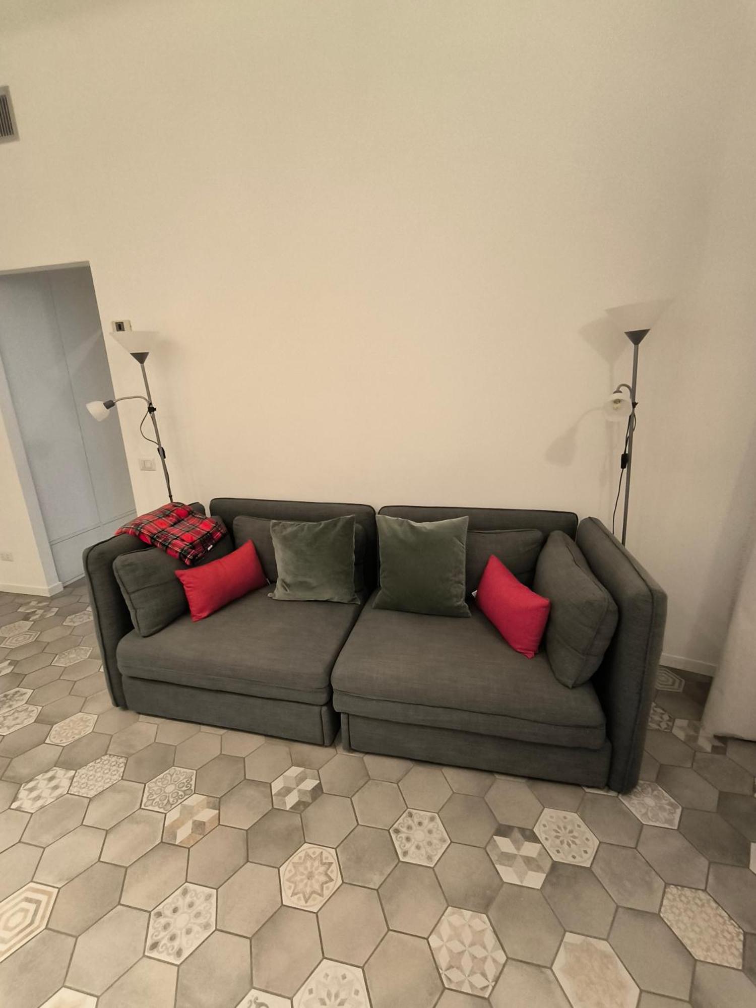 Nella Movida Di Isola-porta Nuova Appartement