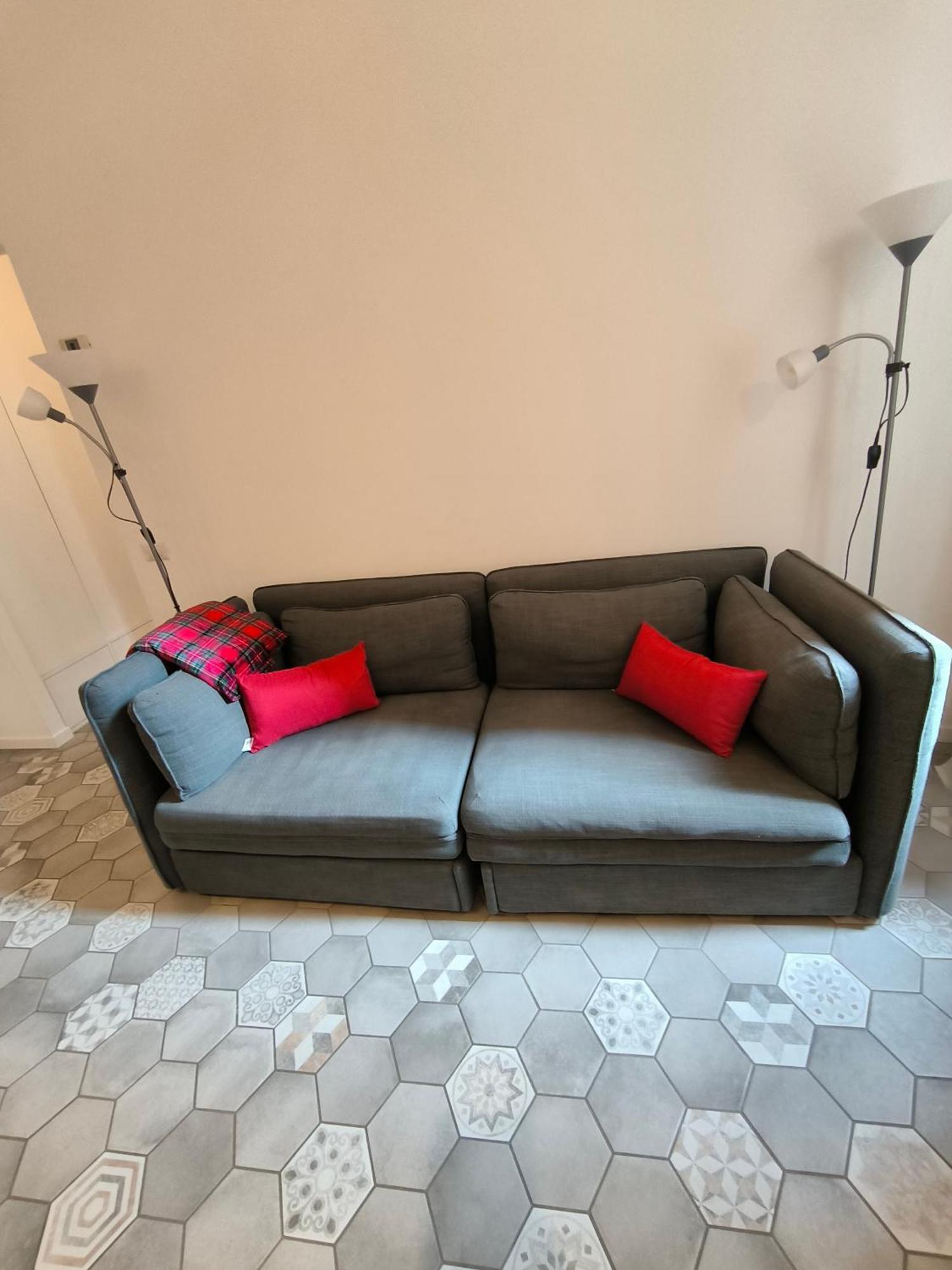 Nella Movida Di Isola-porta Nuova Appartement *