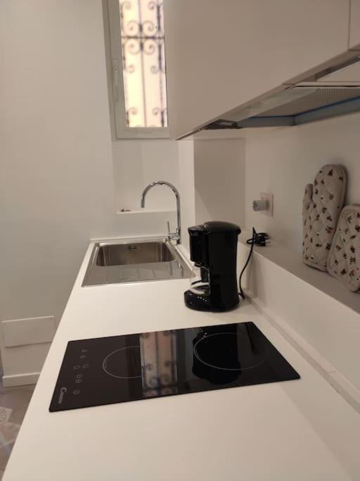 Appartement Nella Movida Di Isola-porta Nuova